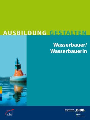 cover image of Wasserbauer / Wasserbauerin